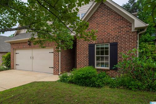 3713 Bainbridge Trace Dr, IRONDALE, AL, 35210-2172 | Card Image
