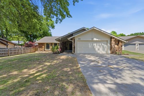 5919 80th St, Tulsa, OK, 74136-9117 | Card Image