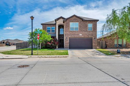 6601 Vanguard Rd, Midland, TX, 79706-3168 | Card Image