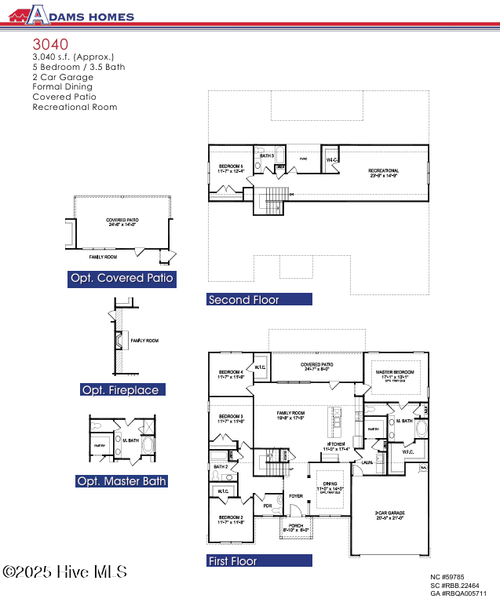 lot-44-1640 Pecan Dr, Nashville, NC, 27856-3313 | Card Image