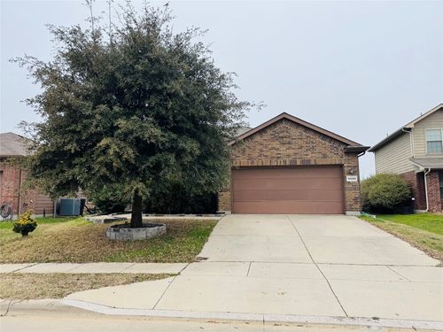 14205 Bay Mare Way, Haslet, TX, 76052-3376 | Card Image