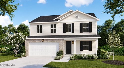 128-379 Glendale Arbor Drive Sw, Ocean Isle Beach, NC, 28469 | Card Image