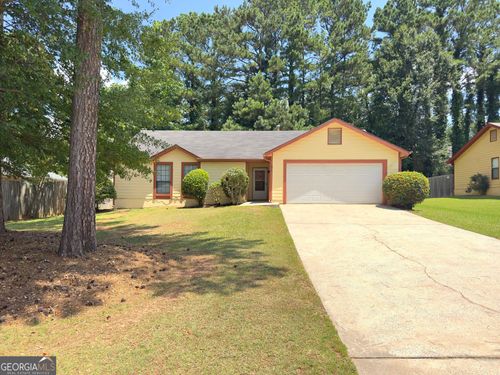 815 Darlington Dr, Jonesboro, GA, 30238-4477 | Card Image