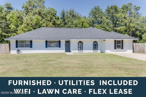 106 Piney Ridge Rd, Waveland, MS, 39576-3724 | Card Image