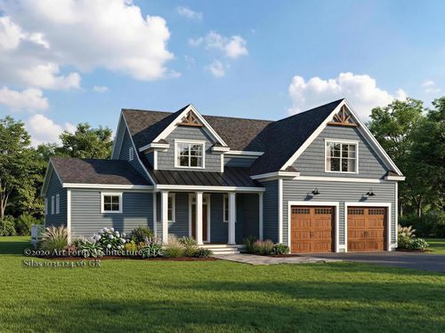5-Lot 5 Bergamot Fields, Portsmouth, NH, 03801 | Card Image