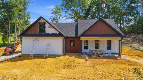 136 Cove Springs Drive, Dandridge, TN, 37725 | Card Image
