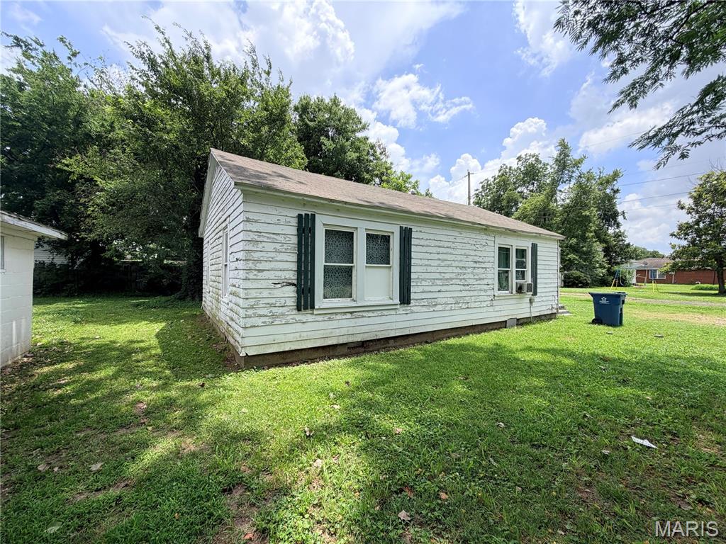 Residential in Portageville 2