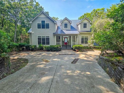 120 Sunrock Mountain Trce, Blue Ridge, GA, 30513-2201 | Card Image