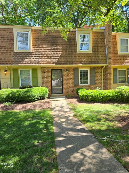 f-4704 Blue Bird Court, Raleigh, NC, 27606 | Card Image