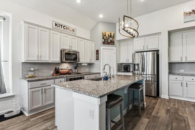 4131 Shackleton Ct, House other with 4 bedrooms, 3 bathrooms and 2 parking in Iowa Colony TX | Image 12