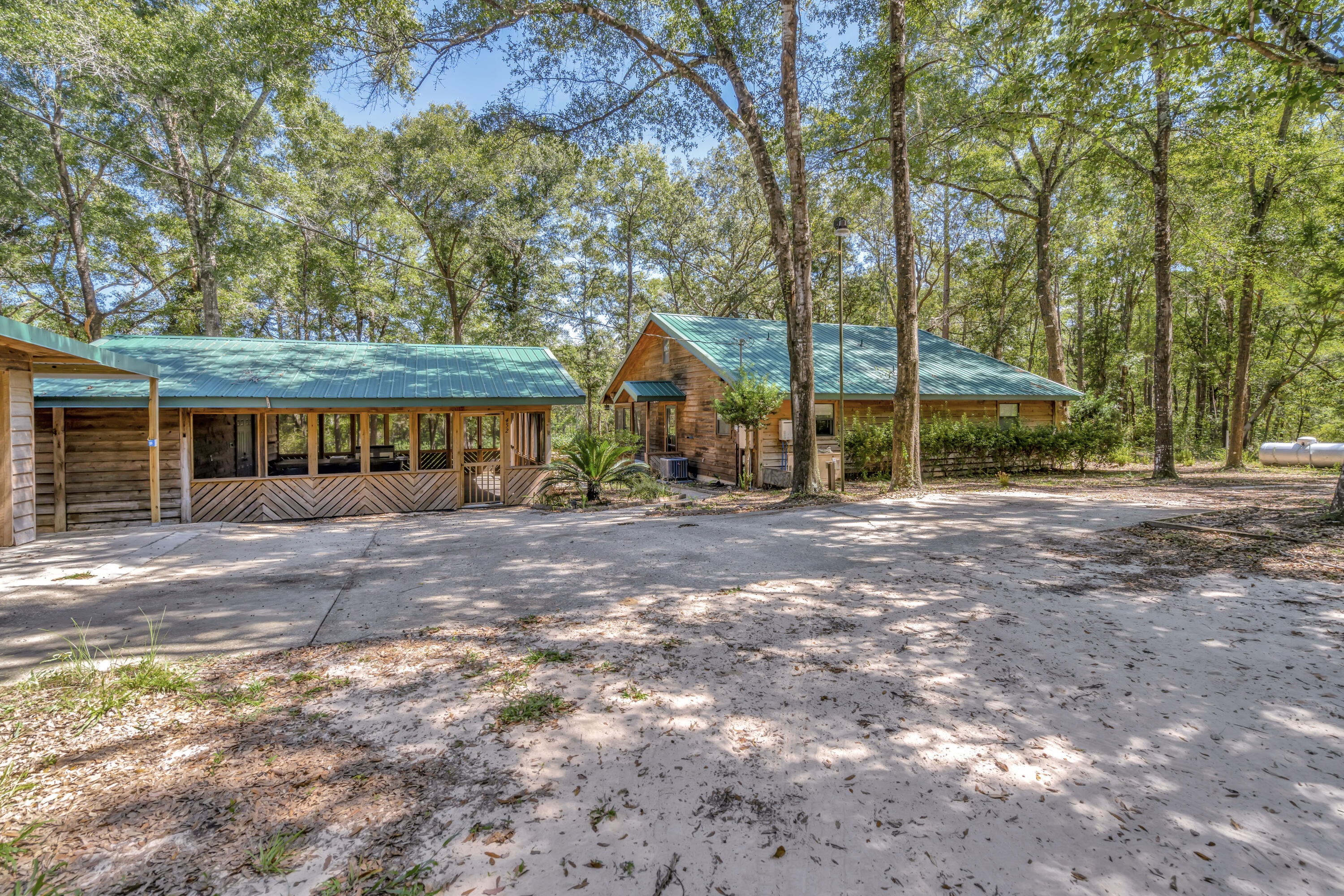 Fox Ln, Holt, FL 32564