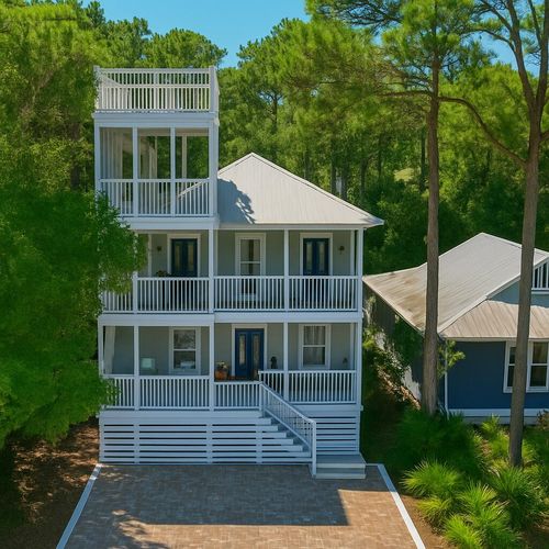 137 San Juan Ave, Santa Rosa Beach, FL, 32459-6370 | Card Image
