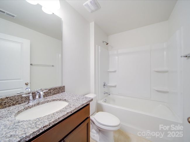 Bathroom 4 Upstairs | Image 43
