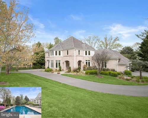 9848 Avenel Farm Dr, POTOMAC, MD, 20854-5408 | Card Image