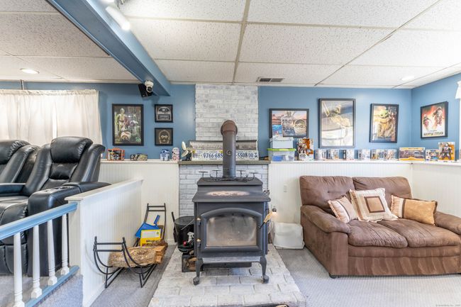 18 Highland Street Ext, House other with 3 bedrooms, 2 bathrooms and null parking in Moosup CT | Image 30