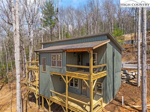 256 Switchback Lane, West Jefferson, NC, 28694 | Card Image