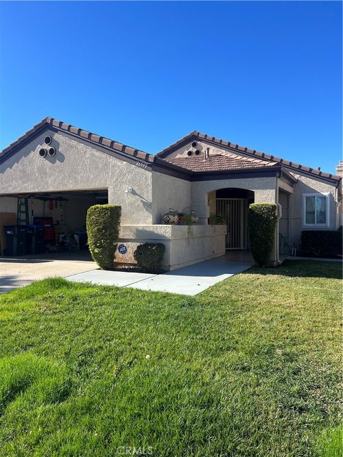 26599 Calle Emiliano, Menifee, CA, 92585 | Card Image