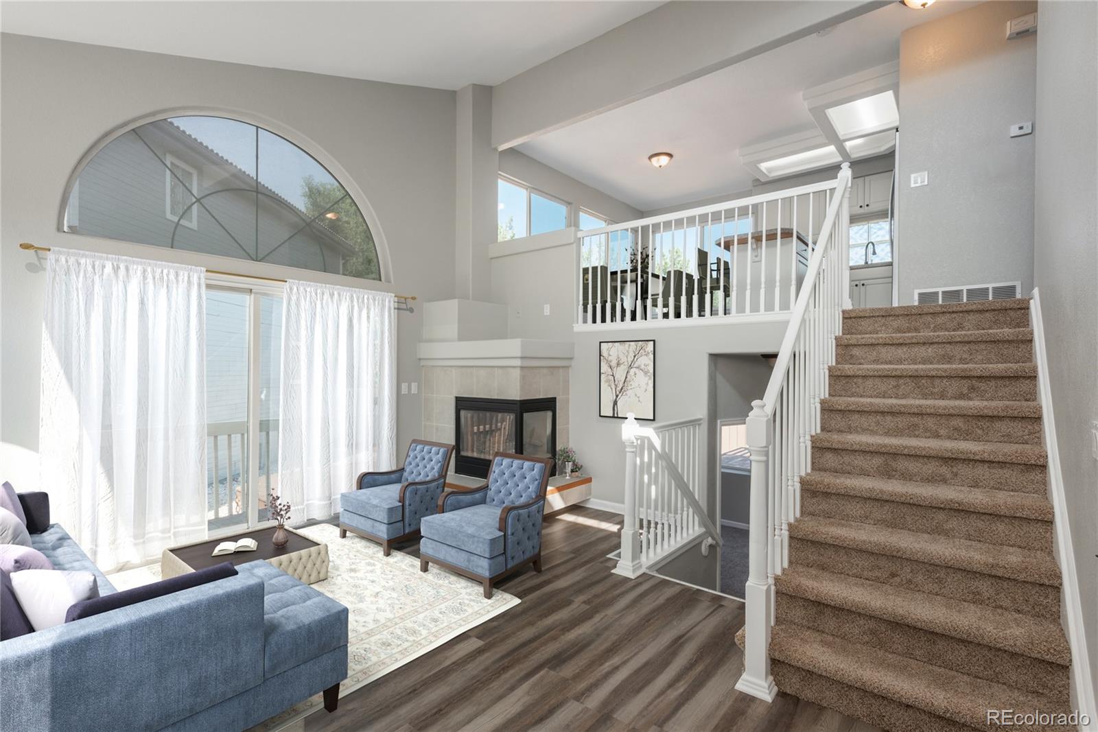 Laurenwood Way, Highlands Ranch, CO 80129