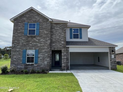213 Garden Oaks Ave, Youngsville, LA, 70592-6749 | Card Image