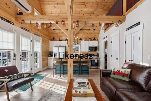 35 Home Acre Street, Morristown, VT, 05661 | Card Image
