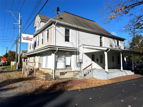 201b-1825 Route 209, Brodheadsville, PA, 18322-7140 | Card Image