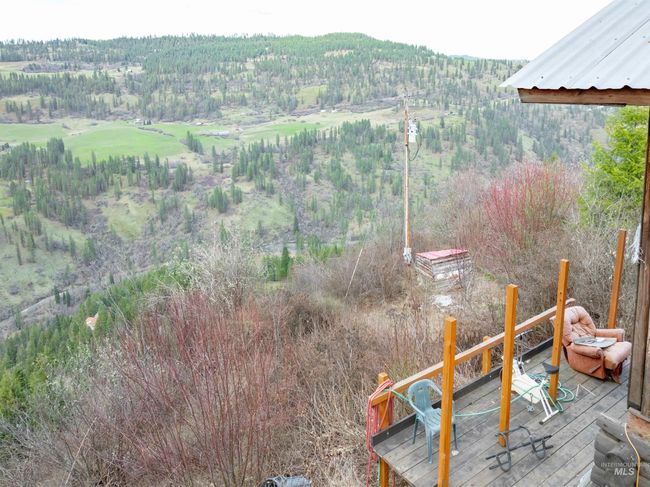751 Wilderness Dr, Home with 2 bedrooms, 1 bathrooms and null parking in Orofino ID | Image 16