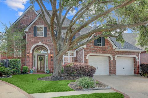 3911 Turnberry Dr, Sugar Land, TX, 77479-2470 | Card Image