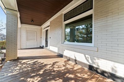 Front Porch | Image 3