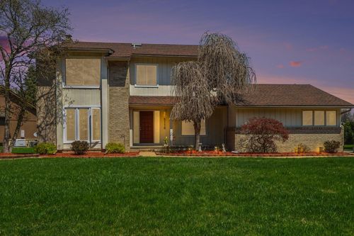 5116 Cardinal Drive, Troy, MI, 48098 | Card Image