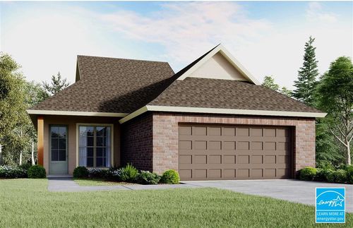 268 Hines Drive, Sulphur, LA, 70665 | Card Image