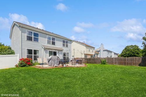 496 Rebecca Ln, Bolingbrook, IL, 60440-4865 | Card Image