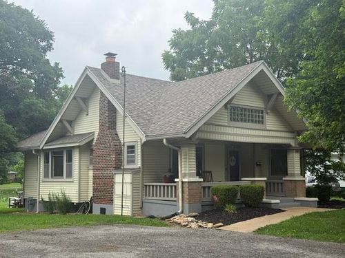 729 E Dorris Avenue, Mountain Grove, MO, 65711 | Card Image