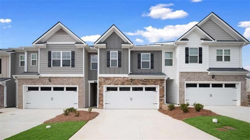 1322 Aura Ln, Lawrenceville, GA, 30045-6759 | Card Image