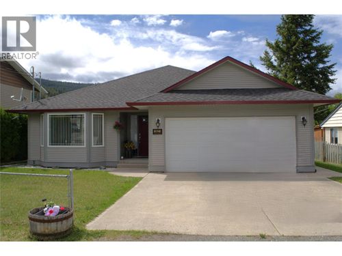 1921 Morrissey Street, Merritt, BC, V1K1L5 | Card Image