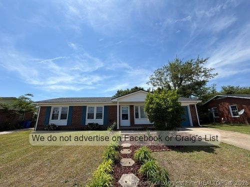 147 Brocton Dr, Fayetteville, NC, 28303-2338 | Card Image