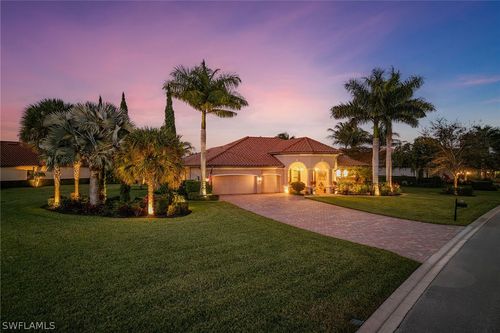 9505 Campanile Circle, NAPLES, FL, 34114 | Card Image