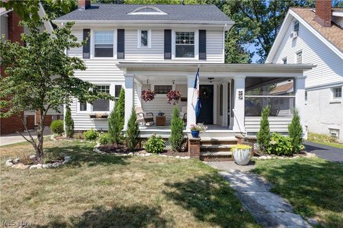1604 Marlowe Ave, Lakewood, OH, 44107-4323 | Card Image