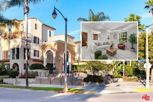 336-12975 Agustin Pl, Playa Vista, CA, 90094-2301 | Card Image