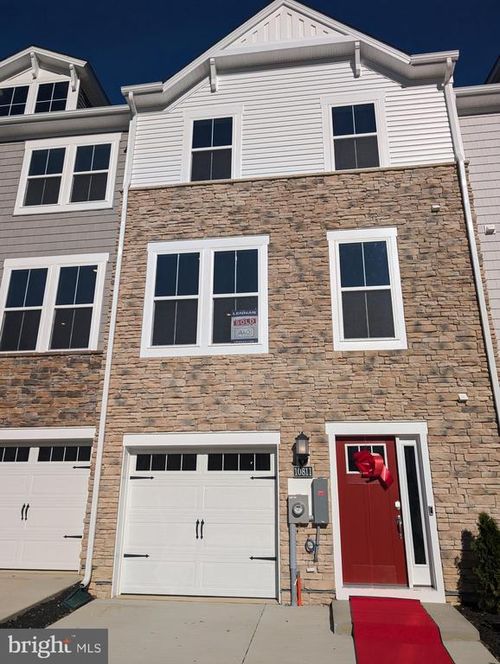 10811 Cosmic Pl, La Plata, MD, 20646-3296 | Card Image