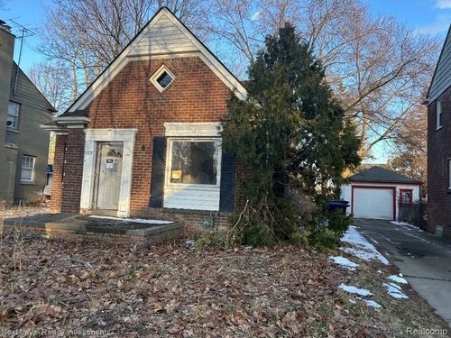 15778 Auburn St, Detroit, MI, 48223-1217 | Card Image