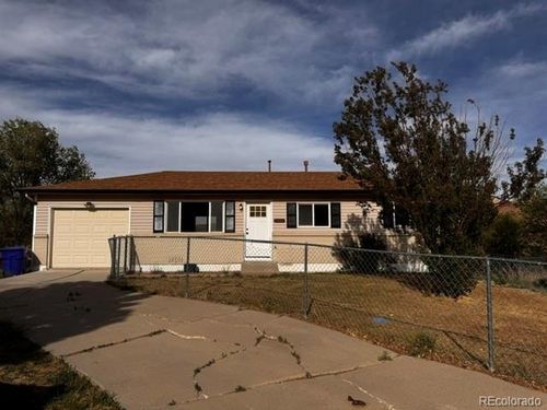 4210 College View Dr, Colorado Springs, CO, 80906 | Card Image