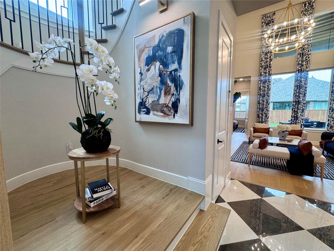 601 Saddle Crest Dr, House other with 4 bedrooms, 5 bathrooms and null parking in Aubrey TX | Image 10
