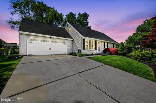 14 Carousel Ct, WILMINGTON, DE, 19808-2901 | Card Image
