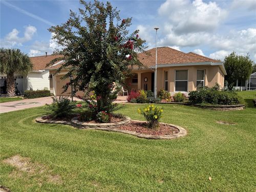 2415 Morven Park Way, THE VILLAGES, FL, 32162-6387 | Card Image