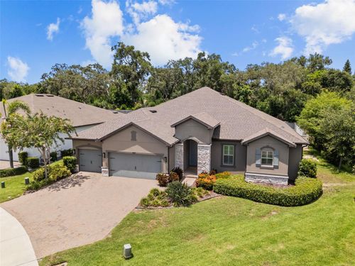 1541 Forest Glen Ct, PALM HARBOR, FL, 34683-0017 | Card Image