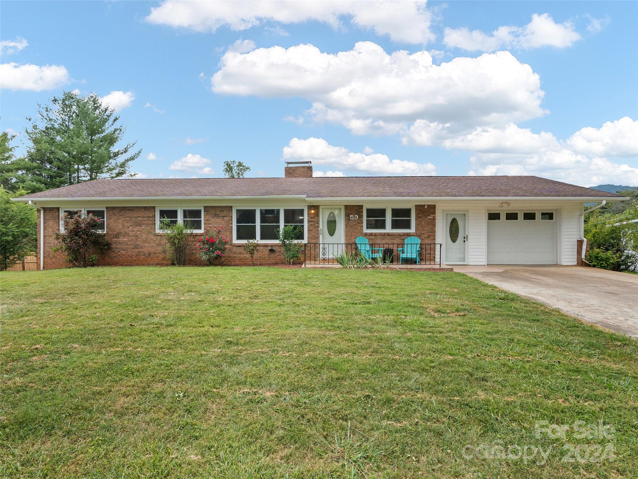 Keller St, Waynesville, NC 28786