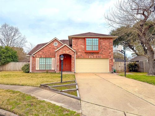 13422 Blackbird Dr, Cypress, TX, 77429-3727 | Card Image