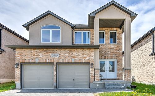 3048 Doyle Dr, London, ON, N6M0G9 | Card Image
