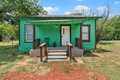 1304 E Clay Street, Waco, TX, 76704 | Card Image