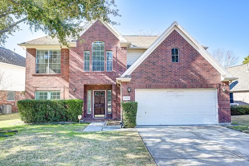 13134 Durbridge Trail Dr, Houston, TX, 77065-5087 | Card Image